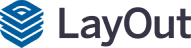 LayOut Logo