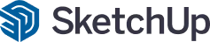 SketchUp Logo